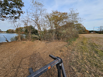 Keystone LandWorks project photo