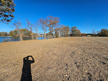 Keystone LandWorks project photo