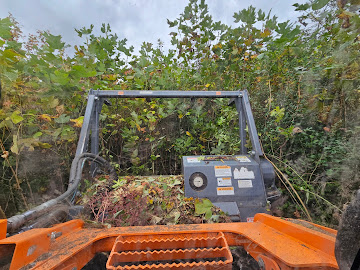 Keystone LandWorks project photo