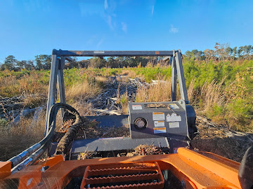 Keystone LandWorks project photo