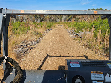 Keystone LandWorks project photo